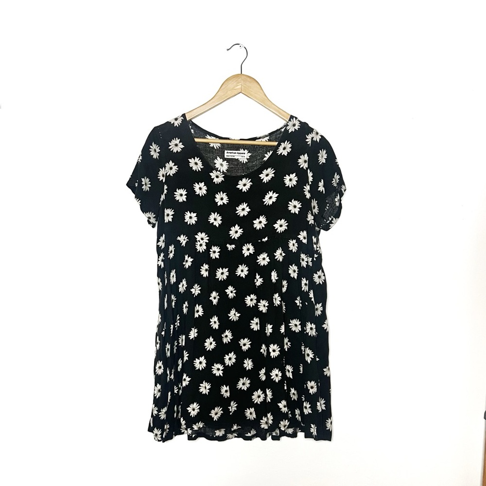 American Apparel | Daisy Babydoll Dress
